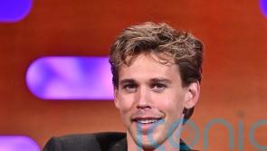 Austin Butler says he ‘probably damaged’ vocal cords playing Elvis role