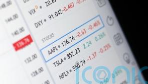 Tech giants post sluggish financial results as sector struggles continue