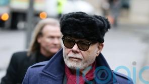 Disgraced paedophile pop star Gary Glitter freed from jail