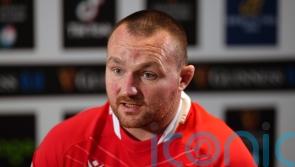 Ken Owens calls on Wales to restore pride after problems on and off the field