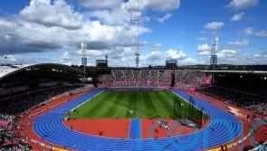 UK Athletics urges government to change legislation on transgender athletes