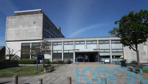 Police constable to plead not guilty to eight rape and sexual assault charges