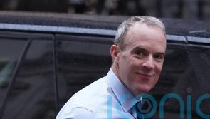 Sunak stands by Cabinet Secretary despite questions over Raab ‘bullying’