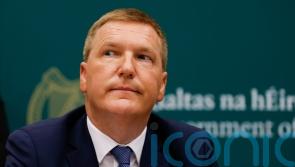Irish national debt stands at 44,000 euro per person, figures show