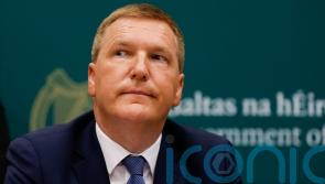 Irish national debt a staggering at €44,000 per person