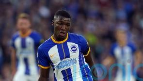 He’s a fantastic guy – Roberto De Zerbi calls for fans to support Moises Caicedo