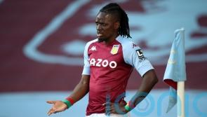 Unai Emery backs returning Bertrand Traore to be a success for Aston Villa
