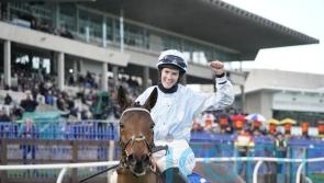 Leopardstown crowd likely to be willing Honeysuckle on this weekend