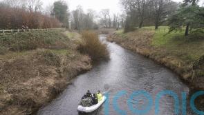 Police say ‘working hypothesis’ is that missing Nicola Bulley fell into river