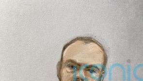 Buxton man in court on explosives charge