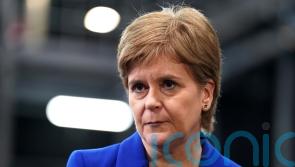 Man found guilty of sending threatening messages to Sturgeon