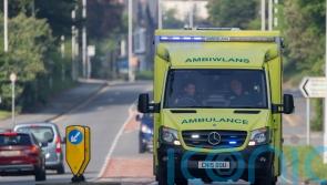 Planned strikes by nurses, ambulance workers and health staff in Wales suspended