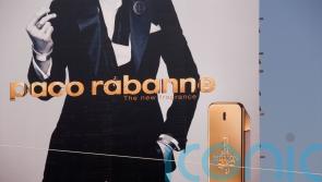 Chain mail dresses and ‘avant-garde’ perfume: Paco Rabanne’s biggest moments