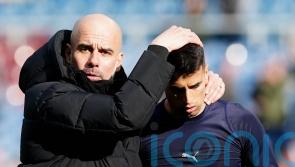 I won’t say one bad word about Joao Cancelo – Pep Guardiola dismisses rift talk