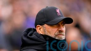 Jurgen Klopp tells Liverpool players that ‘self-pity is not allowed’