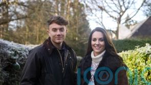 Roman Kemp tells Kate friendship and intervention key to mental health help