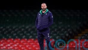 Andy Farrell happy with &lsquo;top-drawer&rsquo; Ireland preparation for Six Nations