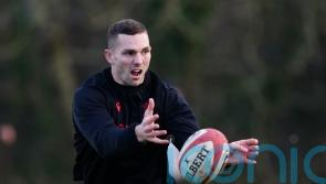 George North urges Wales to go ‘toe to toe’ with Ireland in Six Nations opener