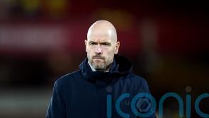 Erik ten Hag ‘can’t comment’ on Man Utd’s investigation into Mason Greenwood