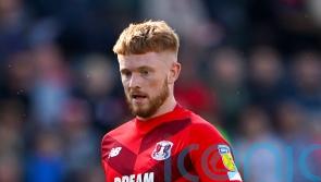 Dale Gorman nets brace as Barnet defeat Scunthorpe to continue unbeaten run