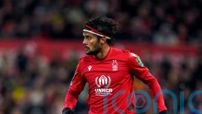 Forest new-boy Gustavo Scarpa hopes to adapt to physical nature of English game