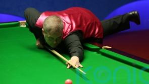 Robert Milkins makes 147 break en route to semi-final berth at German Masters