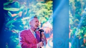 John Lydon fails in bid to represent Ireland in Eurovision Song Contest