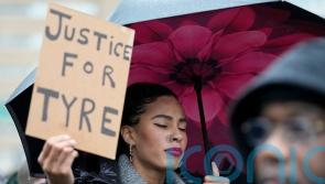 Sixth officer fired after beating death of Tyre Nichols