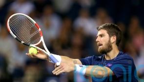 Cameron Norrie bounces back for Great Britain after Dan Evans&rsquo; Davis Cup loss