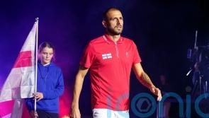 Dan Evans acknowledges Davis Cup defeat in Colombia is &lsquo;hardest loss to take&rsquo;