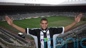 On this day in 2002: Jenas joins Newcastle for British-record fee for a teenager