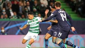 Pedro Porro poised to take place on bench for Tottenham clash with Man City