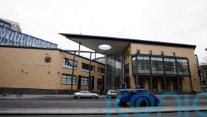 Partner pays tribute to alleged murder victim