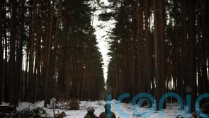 Dozens of soldiers freed in Russia-Ukraine prisoner swap