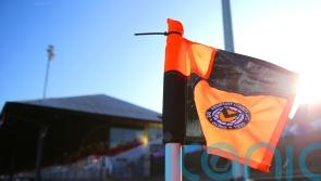 Cameron Norman and Calum Kavanagh earn Newport crucial win over 10-man Swindon