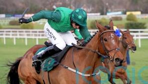 El Fabiolo just fabulous under Daryl Jacob in Irish Arkle.