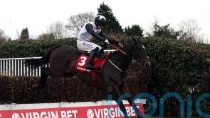 Gerri Colombe stays unbeaten with Scilly Isles victory