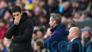 I love my players – Arsenal boss Mikel Arteta remaining calm after Everton loss