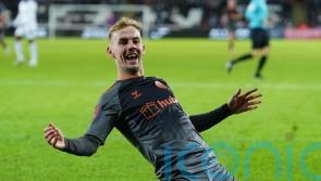 Bristol City continue fine run with hard-fought victory at Preston