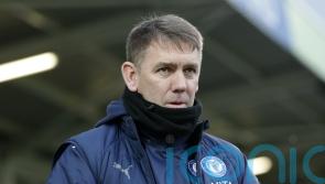 Dave Challinor lauds ‘big win’ for Stockport against Tranmere in play-off bid