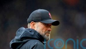 Jurgen Klopp: Wolves defeat is pinnacle of Liverpool’s problems