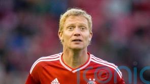 Barry Robson breathes a sigh as Aberdeen return to winning ways