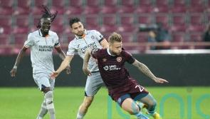 Goal of the season is done – Robbie Neilson hails Stephen Humphrys strike