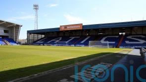 Oldham sit just outside relegation zone after narrow defeat to Halifax
