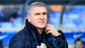‘Disgusted’ Ryan Lowe blasts Preston boo-boys after losing to Bristol City