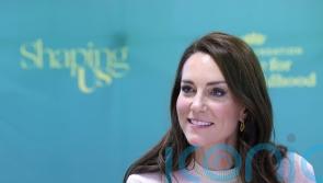 Famous faces share childhood photographs to back early-years campaign