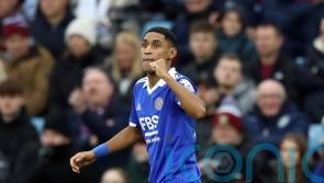 Brendan Rodgers hails immediate impact of Tete as Leicester see off Aston Villa