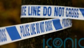 Derbyshire homes evacuated as man arrested on suspicion of explosive offences