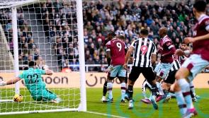 West Ham recover from poor start to earn battling point at Newcastle