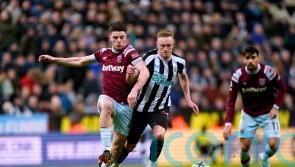 Declan Rice will set British transfer record if he leaves West Ham – David Moyes